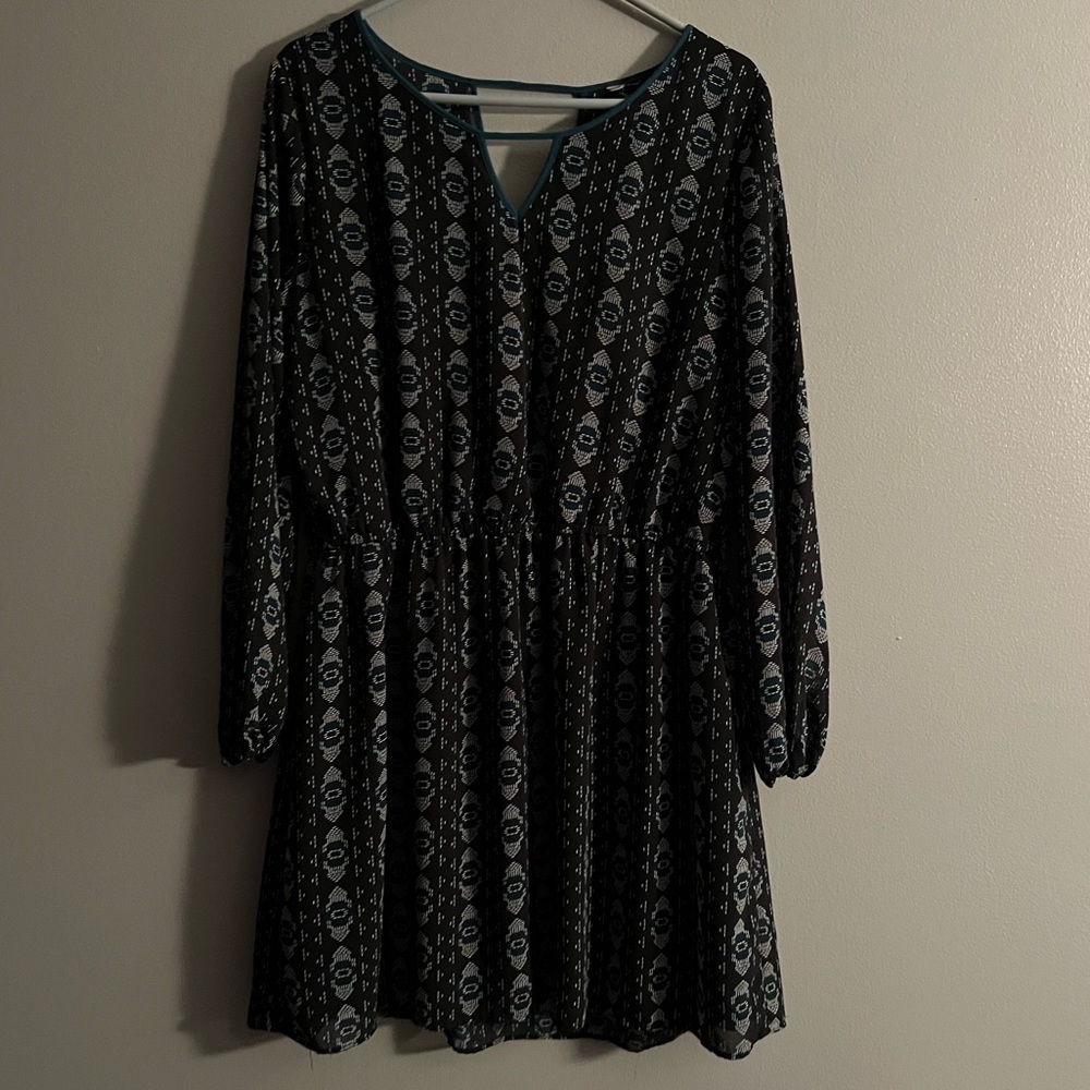 Xhilaration dress- tags removed